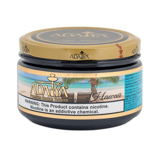Adalya Hawaii Shisha Flavour | Hookah Molasses - Molasses - Shisha Shop
