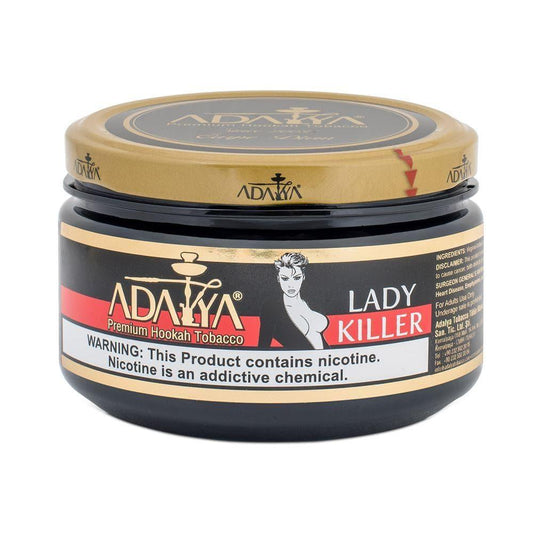 Adalya Lady Killer Shisha Flavour | Hookah Molasses - Molasses - Shisha Shop