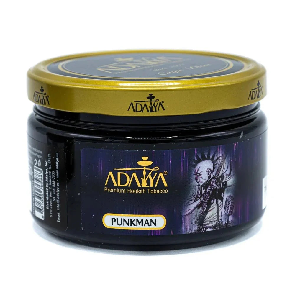 Adalya Punkman Shisha Flavour | Hookah Molasses - Molasses - Shisha Shop