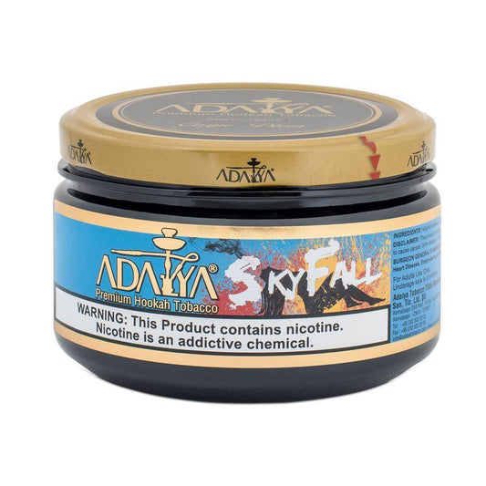 Adalya Skyfall Shisha Flavour | Hookah Molasses - Molasses - Shisha Shop