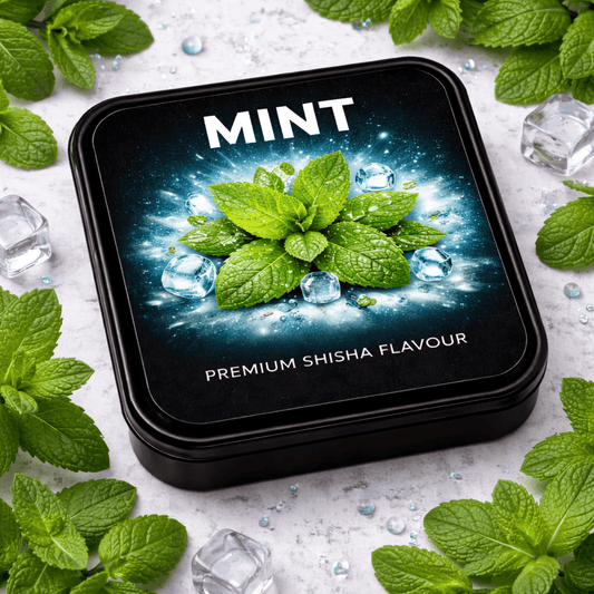AF Mint Shisha Molasses - Shisha Shop